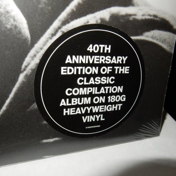 David Bowie, ChangesOneBowie, Greatest Hits, 180 Gram Vinyl Record Remastered - Picture 2 of 3